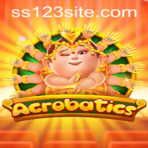 Discover the Exciting World of Acrobatics: A Comprehensive Guide to SS 123