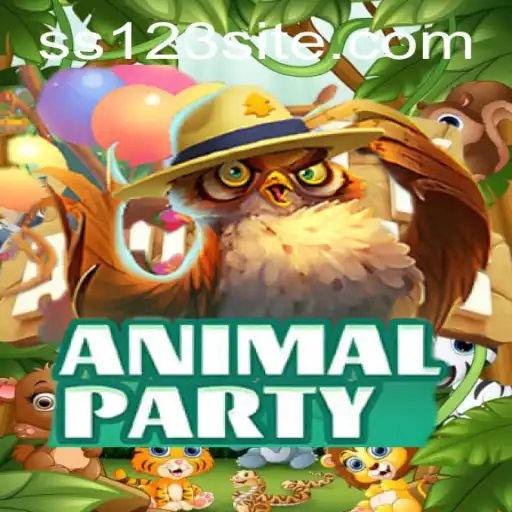 A Wild Adventure with AnimalParty and the Excitement of SS 123