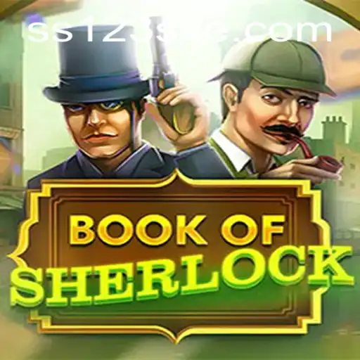 Exploring the Mysteries of BookOfSherlock: A Dive into the Game
