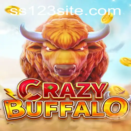 Diving into the Thrilling World of CRAZYBUFFALO: Exploring SS 123