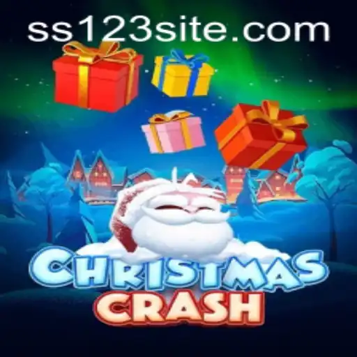 ChristmasCrash: A Festive Adventure with SS 123