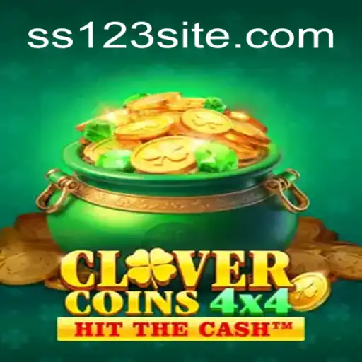 CloverCoins4x4: A Captivating Blend of Strategy and Luck