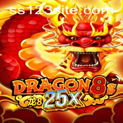 Exploring Dragon8s25x: A Galactic Adventure