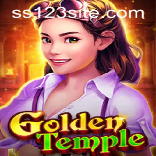 Exploring the Enigmatic World of 'GoldenTemple' with SS 123