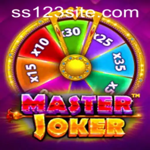 MasterJoker: Unveiling the Exciting World of this Digital Phenomenon