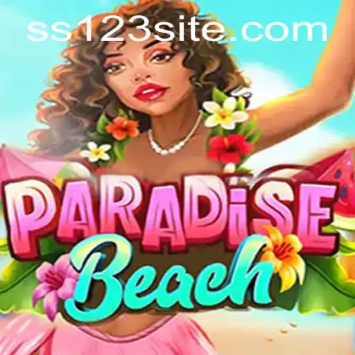 Exploring ParadiseBeach: A Dive into the Adventure with SS 123