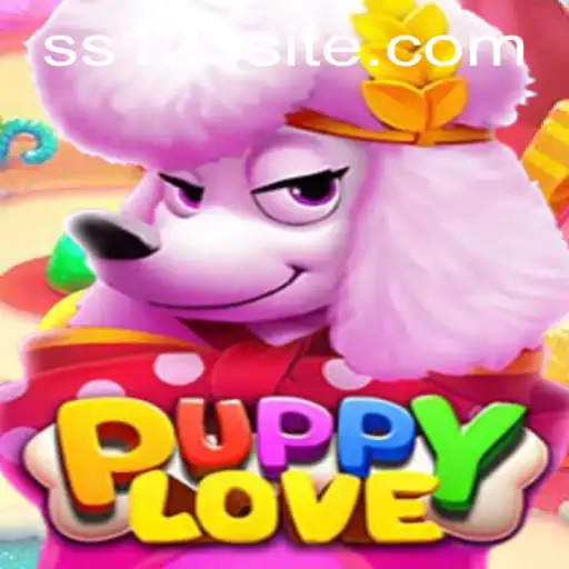 Dive into the World of PuppyLove: A Whimsical Adventure