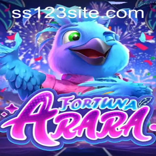 Unveiling FortunaArara: An In-Depth Guide to SS 123