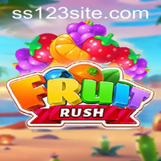 Dive into the Exciting World of FruitRush with SS 123