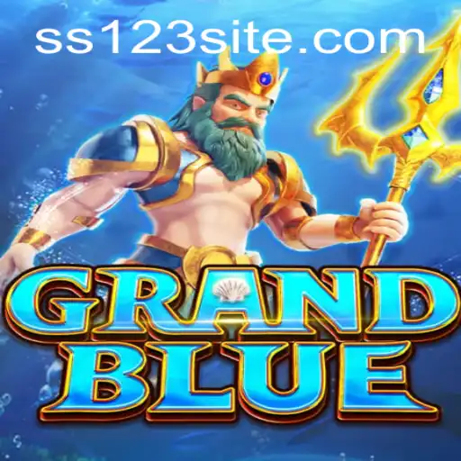 Exploring the Exciting World of GRANDBLUE: Unveiling the SS 123