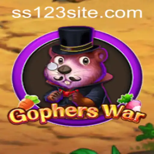 Discover the Thrilling World of GophersWar: Rules and Gameplay of SS 123