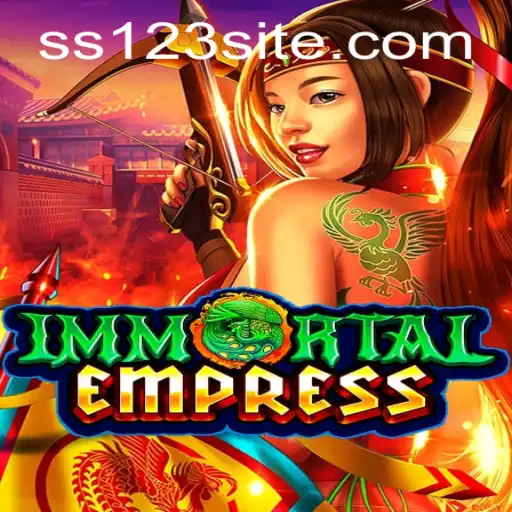 Explore the World of ImmortalEmpress and Unravel the Enigma of SS 123