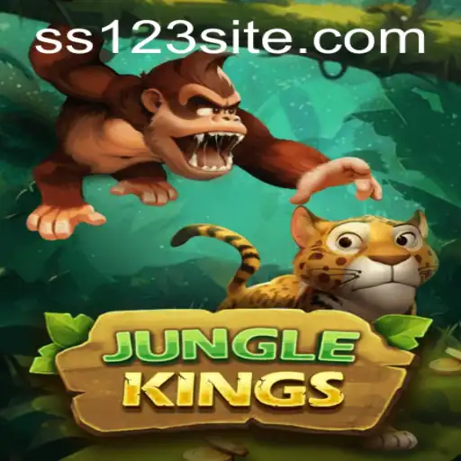 Discover the Exciting World of JungleKings: The Next-Level Adventure Game
