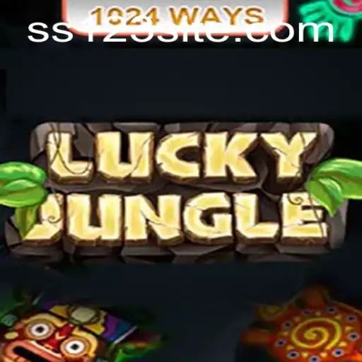 Discover the Exciting World of LuckyJungle1024: A Thrilling Gaming Experience