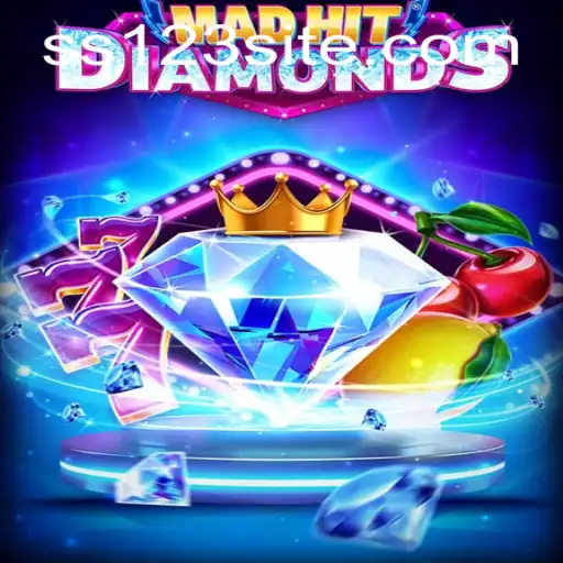 Discover MadHitDiamonds: A Thrilling Gem of Strategy and Luck