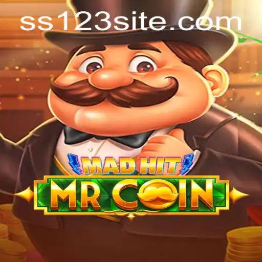 MadHitMrCoin: A Thrilling Adventure in the World of Cryptocurrency Gaming