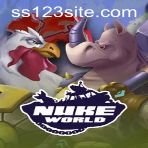Unleashing the Apocalypse: Discovering NukeWorld and the Mystery of SS 123