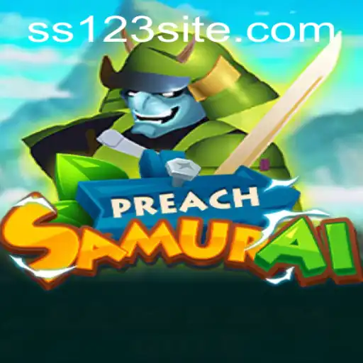 PreachSamurai: An Epic Adventure Beyond the Game