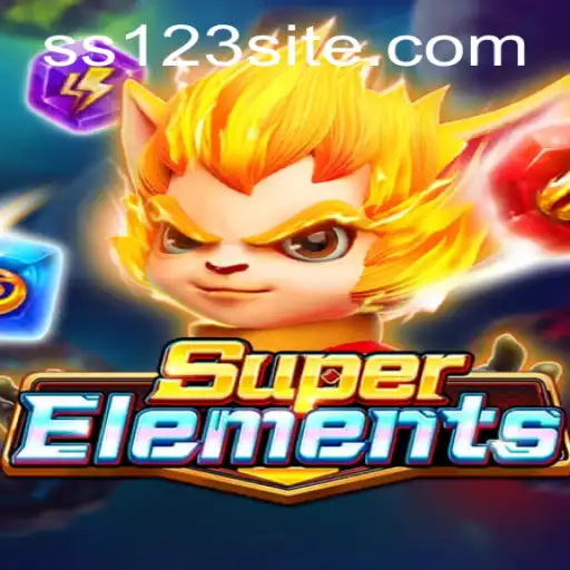 Discover the Thrilling World of SuperElements: A Complete Guide