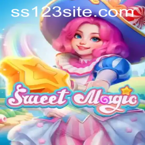 Discover the Enchanting World of SweetMagic: A Comprehensive Overview