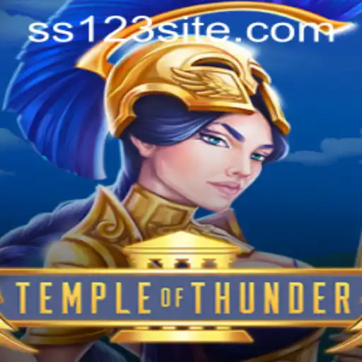 TempleofThunder: An Engaging Adventure Game Featuring SS 123