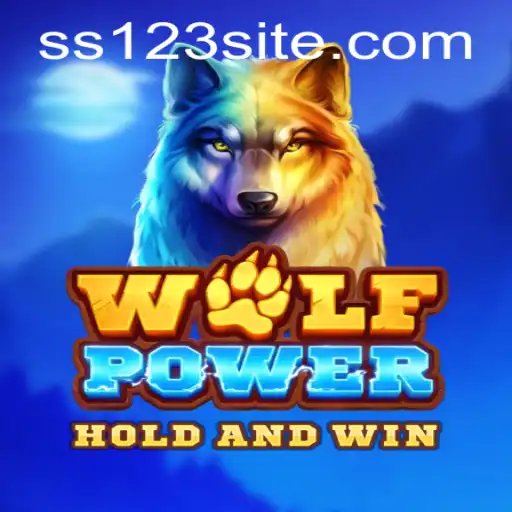 Unleashing the Thrill of WolfPower: A New Gaming Sensation